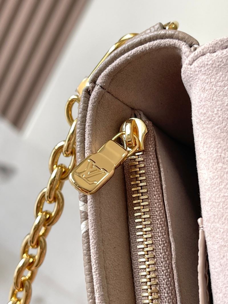 Louis Vuitton Satchel Bags